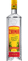 Zhumir High Altitude Sugarcane Spirit